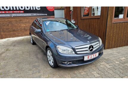 Mercedes-Benz C 230 Gebrauchtwagen