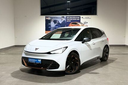 Cupra Born Gebrauchtwagen