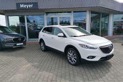 Mazda CX-9 Gebrauchtwagen