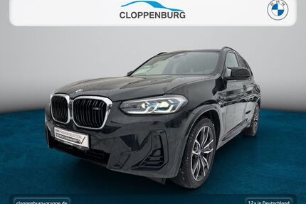 BMW X3 M40 Gebrauchtwagen