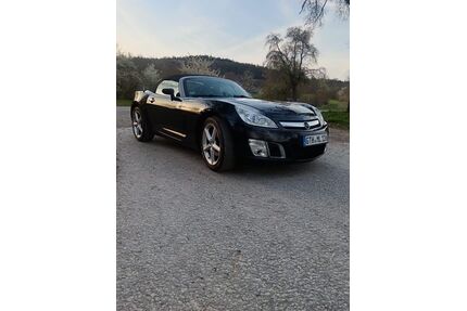 Opel GT Gebrauchtwagen