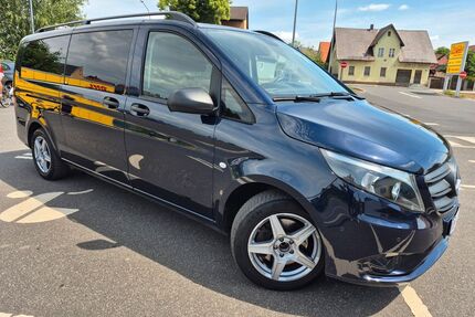 Mercedes-Benz Vito Gebrauchtwagen