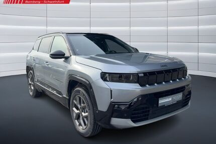 Jeep Compass Gebrauchtwagen