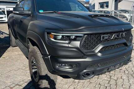 Dodge RAM Gebrauchtwagen