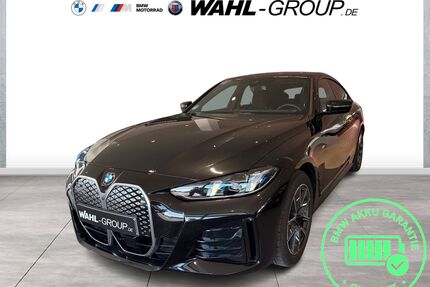 BMW i4 Gebrauchtwagen