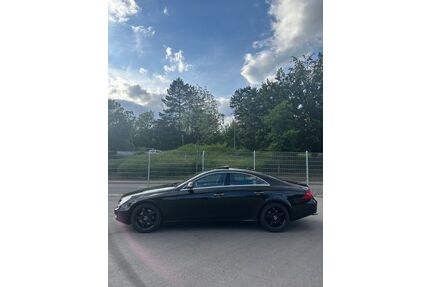 Mercedes-Benz CLS 500 Gebrauchtwagen