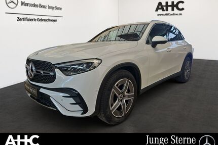 Mercedes-Benz GLC 200 Gebrauchtwagen