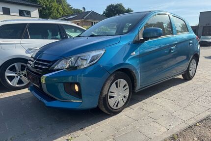 Mitsubishi Space Star Gebrauchtwagen