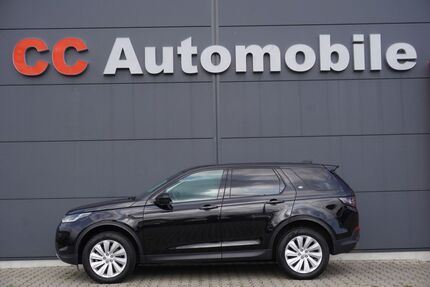 Land Rover Discovery Sport Gebrauchtwagen