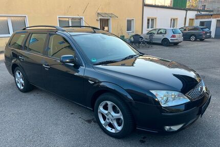 Ford Mondeo Gebrauchtwagen