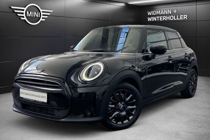 Mini ONE Gebrauchtwagen