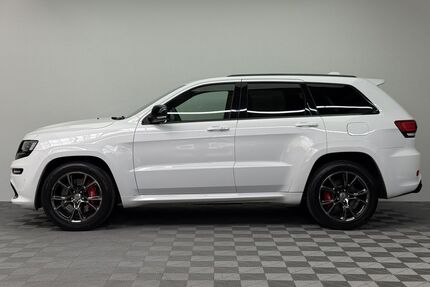 Jeep Grand Cherokee Gebrauchtwagen
