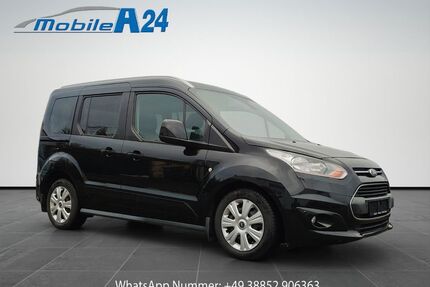 Ford Tourneo Connect Gebrauchtwagen