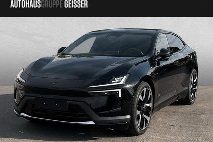 Polestar 4 Gebrauchtwagen