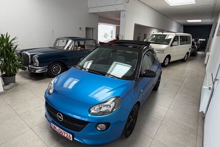 Opel Adam Gebrauchtwagen