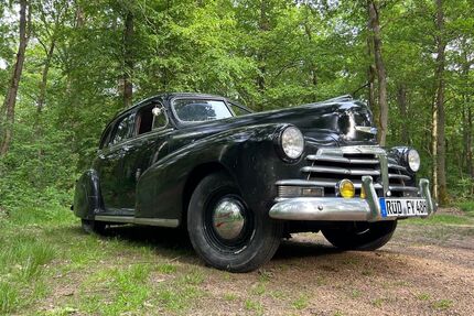 Chevrolet Andere Oldtimer
