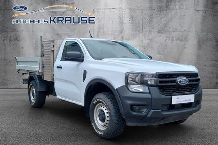 Ford Ranger Gebrauchtwagen