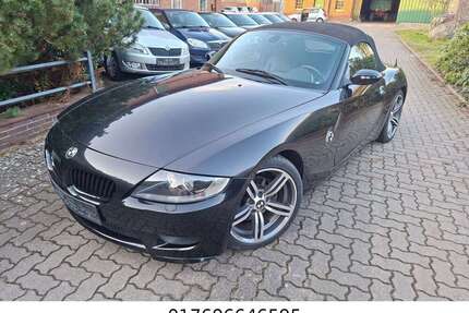 BMW Z4 Gebrauchtwagen