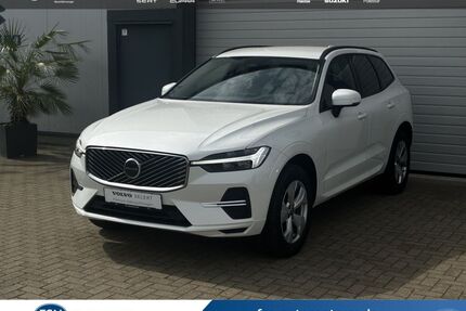 Volvo XC60 Gebrauchtwagen