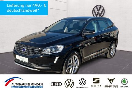 Volvo XC60 Gebrauchtwagen