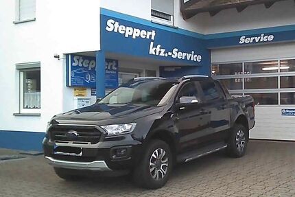 Ford Ranger Gebrauchtwagen