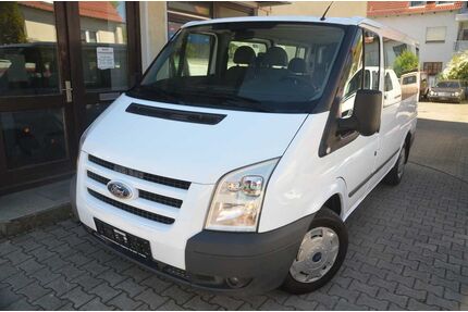 Ford Transit Gebrauchtwagen