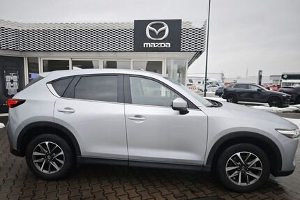 Mazda CX-5 Gebrauchtwagen