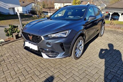 Cupra Formentor Gebrauchtwagen