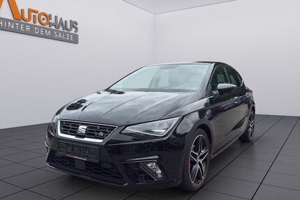 Seat Ibiza Gebrauchtwagen
