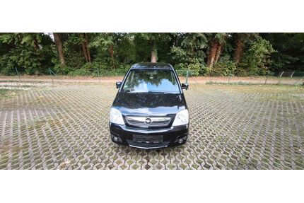 Opel Meriva Gebrauchtwagen