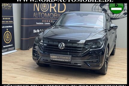 VW Touareg Gebrauchtwagen