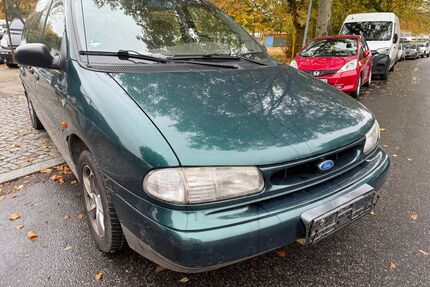 Ford Windstar Gebrauchtwagen