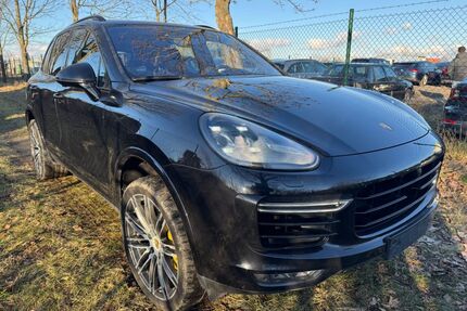 Porsche Cayenne Gebrauchtwagen