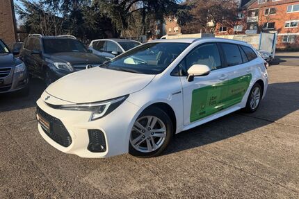 Suzuki Swace Gebrauchtwagen