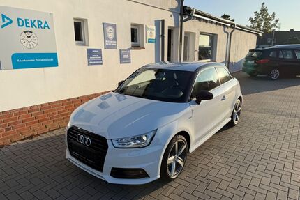 Audi A1 Gebrauchtwagen