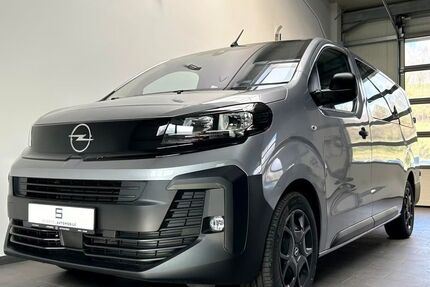 Opel Vivaro Gebrauchtwagen
