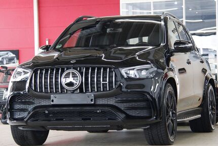Mercedes-Benz GLE 53 AMG Gebrauchtwagen