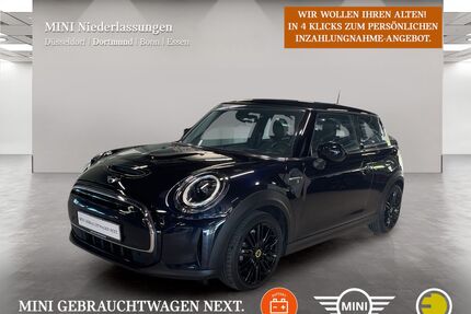 Mini Cooper SE Gebrauchtwagen