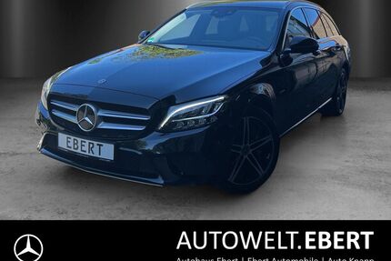 Mercedes-Benz C 300 Gebrauchtwagen