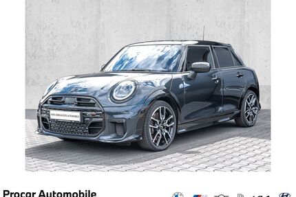 Mini Cooper S Gebrauchtwagen