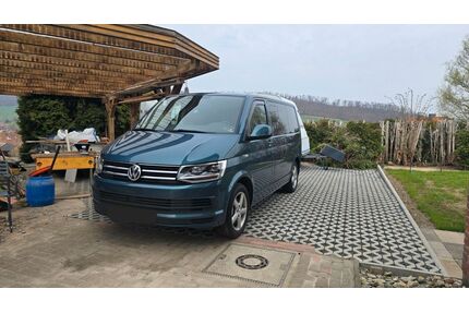 VW T6 Multivan Gebrauchtwagen