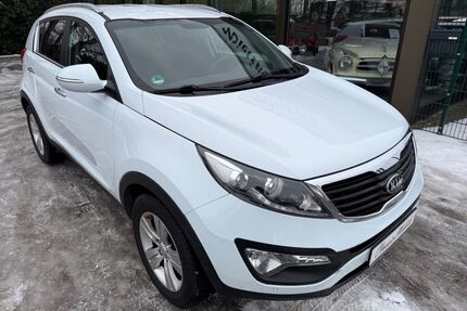 Mercedes-Benz Sportage 