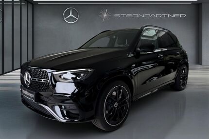 Mercedes-Benz GLE 350 Gebrauchtwagen