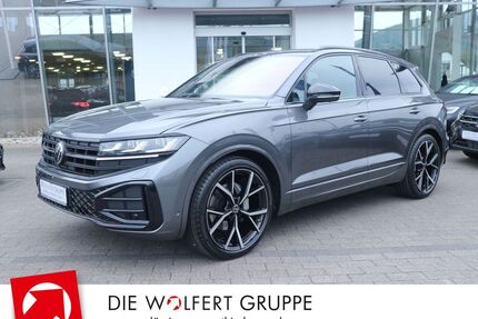 VW Touareg Gebrauchtwagen