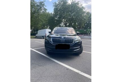 Skoda Kodiaq Gebrauchtwagen
