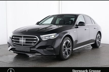 Mercedes-Benz E 300 Gebrauchtwagen