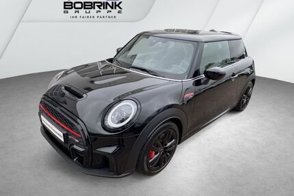 Mini John Cooper Works Gebrauchtwagen