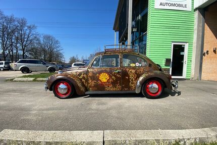 VW Käfer Gebrauchtwagen