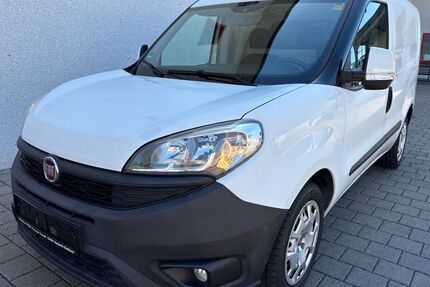 Fiat Doblo Gebrauchtwagen