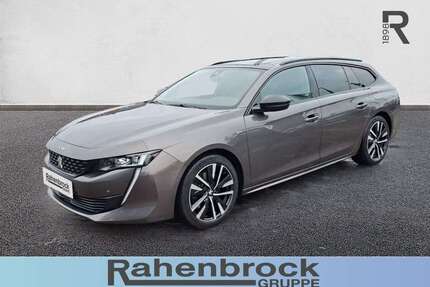 Peugeot 508 Gebrauchtwagen